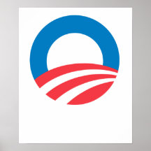 Anti-Obama-Plakat