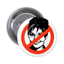 ANTI-PALIN KNOPF ANSTECKNADELBUTTONS