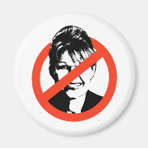 ANTI-PALIN KÜHLSCHRANKMAGNETE