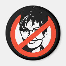 ANTI-PALIN MAGNET KÜHLSCHRANKMAGNETE