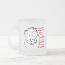 Anti-Raserei Typ Kaffeetassen