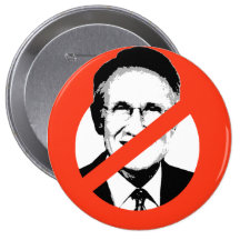 ANTI-REID ANSTECKNADELBUTTON