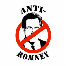ANTI-ROMNEY - PHOTOFIGUR