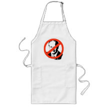 ANTI-THOMPSON: Anti-Fred Thompson Schürze