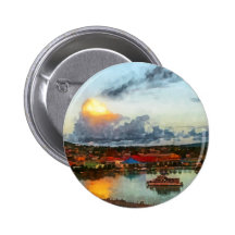 Antigua-Abend Anstecknadelbuttons