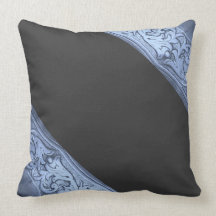Antik Design Kissen