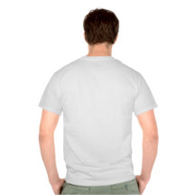 Antike schauende Farben-Stute T-shirts