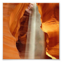 Antilopen-Schlucht Arizona Fotografien