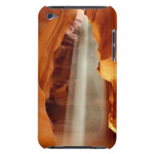 Antilopen-Schlucht Arizona Barely There iPod Hüllen
