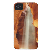 Antilopen-Schlucht Arizona Case-Mate iPhone 4 Hüllen