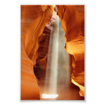 Antilopen-Schlucht Arizona Kunstfoto