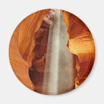Antilopen-Schlucht Arizona Magnets