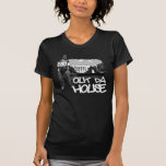 AntiObama 2012 Tshirts