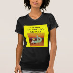 Antiobama-Witz T Shirts