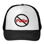 AntiPalin Baseball Mützen
