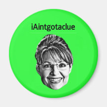 AntiPalin Kühlschrankmagnete