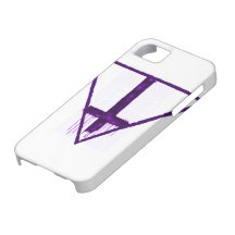 Antireligion AntiIlluminati iPhone Fall iPhone 5 Schutzhüllen