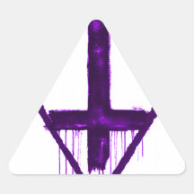 Antireligion AntiIlluminati iPhone Fall Sticker