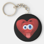 AntiValentinsgrüße Keychain Schlüsselanhänger