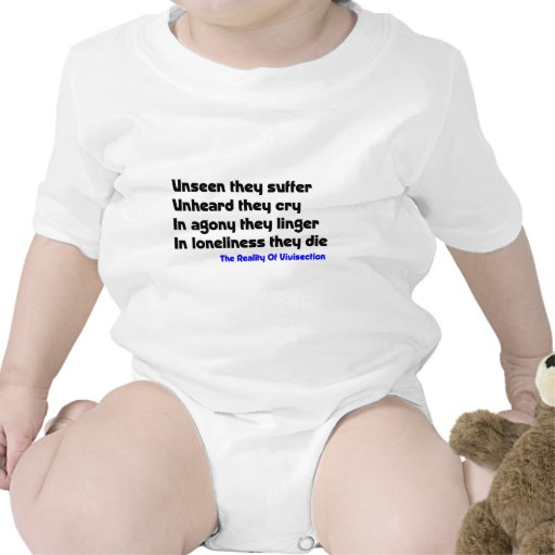 AntiVivisection Tshirt