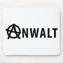 Anwalt Mauspad
