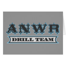 ANWR Drillteam Karte