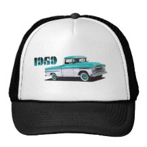 Apache 1959 retrokult cap