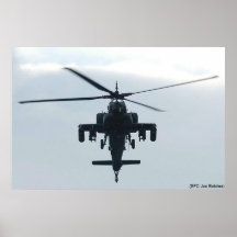 APACHE III PLAKATE