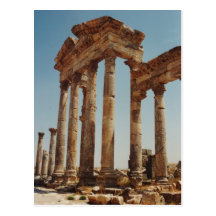 Apamea Postkarten