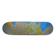 Apfelblüte Personalisierte Decks