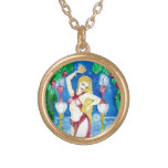Aphrodite Amulett