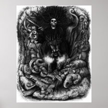 Apocalypto Poster