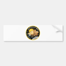Apollo 13 autosticker