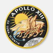 Apollo 13 magnete
