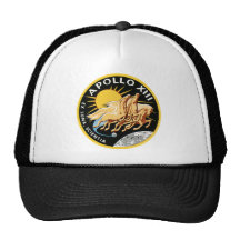 Apollo 13 truckermützen