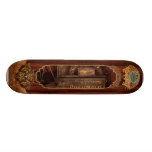 Apotheke - der rheumatische Heilungslastwagen Individuelle Decks