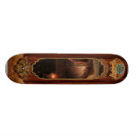 Apotheke - Stampfe - Luxuswerkzeuge Skateboardbretter