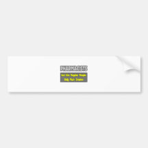 Apotheker… intelligenter autosticker