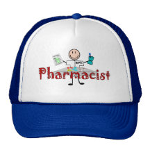 Apotheker-Stock-Person--Geschenke Netzkappen