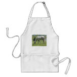 Appaloosa Grazing Apron