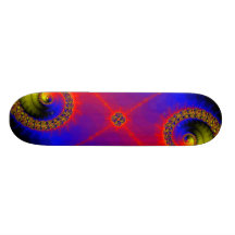 Appell Individuelle Skateboards
