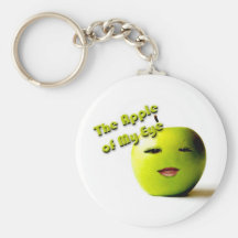 Apple Keychain Schlüsselanhänger