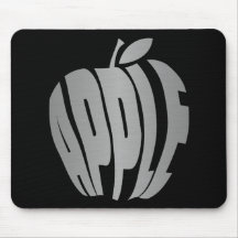APPLE MAUSPAD