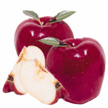Apple Photo Figuren