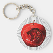 Apple_Pi Schlüsselbänder