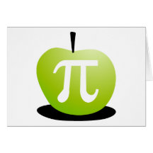 Apple-PU Karte