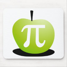 Apple-PU Mauspad