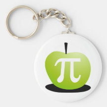 Apple-PU Schlüsselband