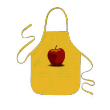 Apple Schürzen