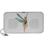 Aprella Fee Tragbare Speaker